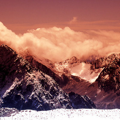 sierpniowy Stubai